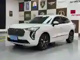 2021 Haval Jolion 1.5T 150HP L4 7DCT