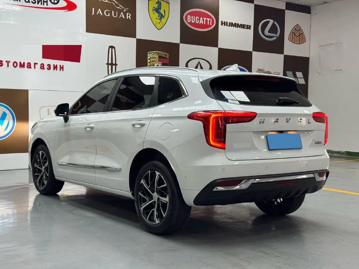 2021 Haval Jolion 1.5T 150HP L4 7DCT,autocango,china used car exporter,china ev exporter,chinese used car exporter,chinese used ev exporter