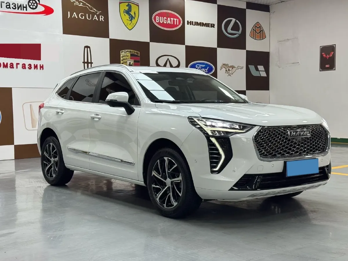 2021 Haval Jolion 1.5T 150HP L4 7DCT,autocango,china used car exporter,china ev exporter,chinese used car exporter,chinese used ev exporter
