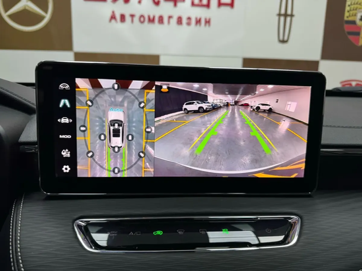 2021 Haval Jolion 1.5T 150HP L4 7DCT,autocango,china used car exporter,china ev exporter,chinese used car exporter,chinese used ev exporter