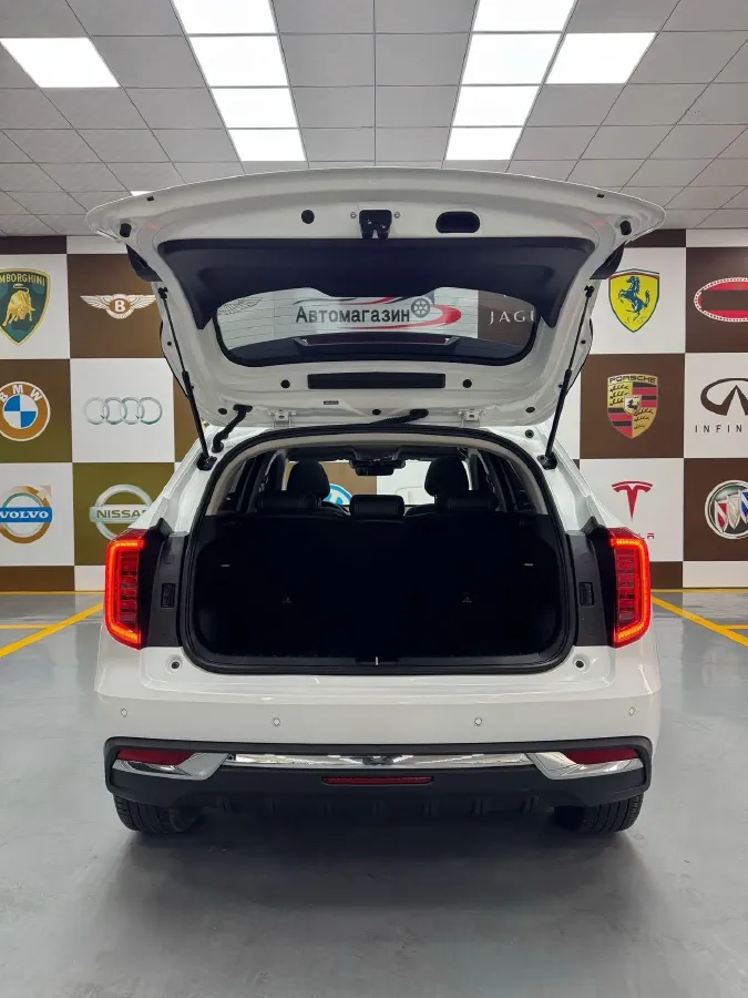 2021 Haval Jolion 1.5T 150HP L4 7DCT,autocango,china used car exporter,china ev exporter,chinese used car exporter,chinese used ev exporter