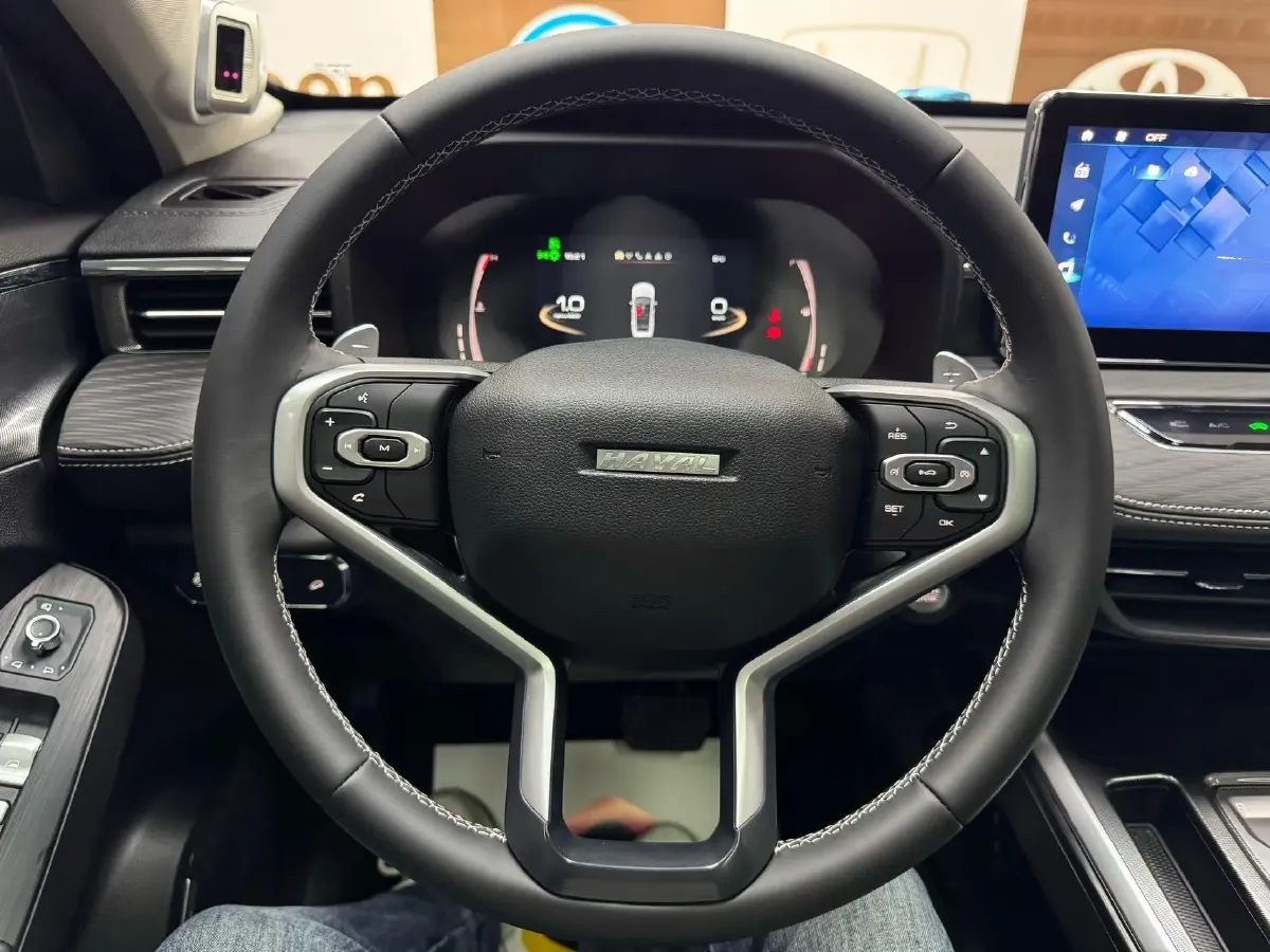 2021 Haval Jolion 1.5T 150HP L4 7DCT,autocango,china used car exporter,china ev exporter,chinese used car exporter,chinese used ev exporter