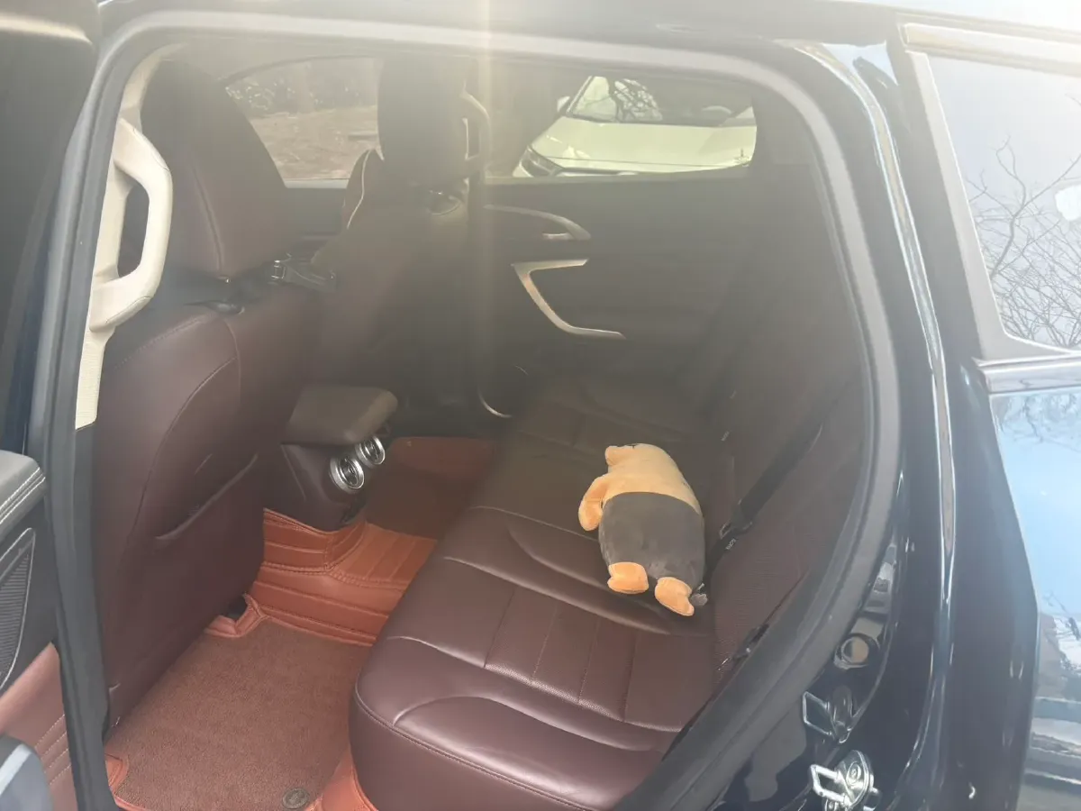 2019 WEY VV7 2.0T 227HP L4 7DCT,autocango,china used car exporter,china ev exporter,chinese used car exporter,chinese used ev exporter