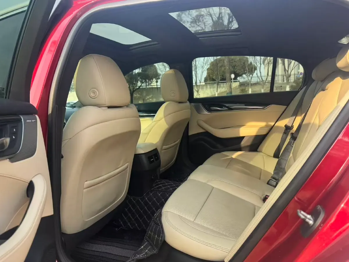 2020 Cadillac CT5 2.0T 237HP L4 10AT,autocango,china used car exporter,china ev exporter,chinese used car exporter,chinese used ev exporter