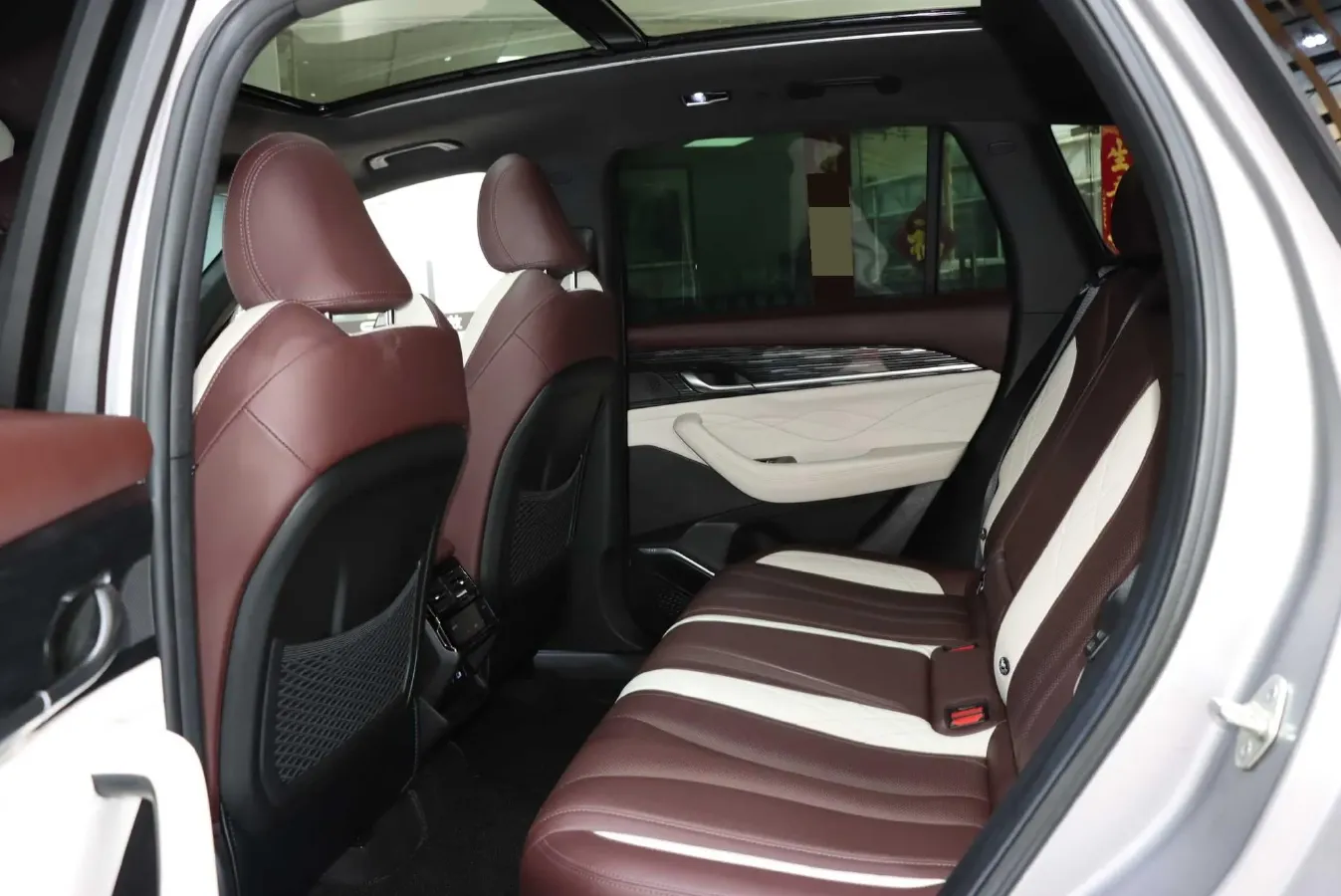 2023 Geely Monjaro 2.0T 238HP L4 8AT,autocango,china used car exporter,china ev exporter,chinese used car exporter,chinese used ev exporter