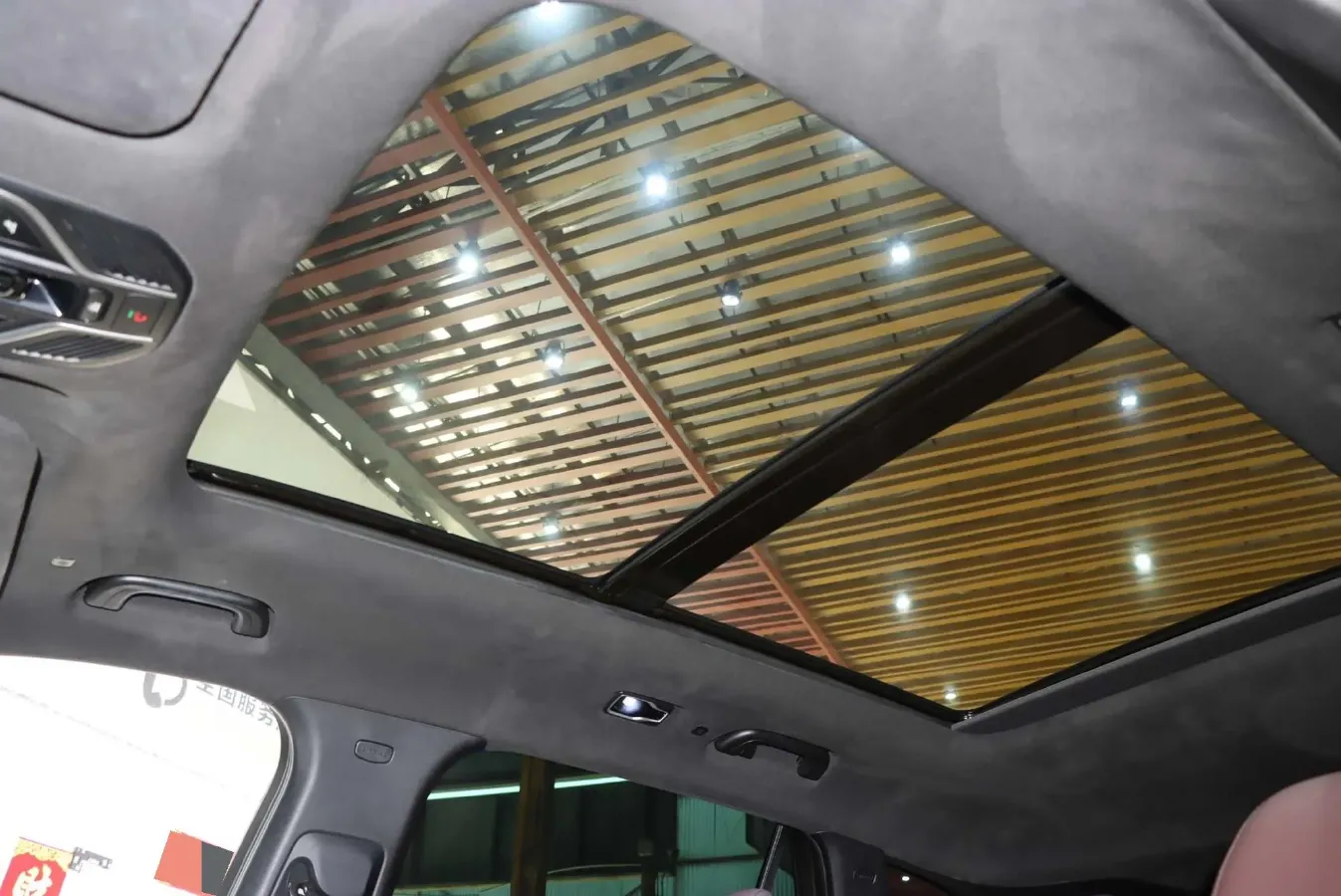 2023 Geely Monjaro 2.0T 238HP L4 8AT,autocango,china used car exporter,china ev exporter,chinese used car exporter,chinese used ev exporter