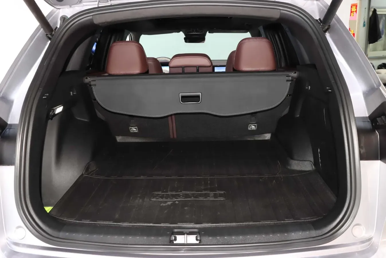 2023 Geely Monjaro 2.0T 238HP L4 8AT,autocango,china used car exporter,china ev exporter,chinese used car exporter,chinese used ev exporter