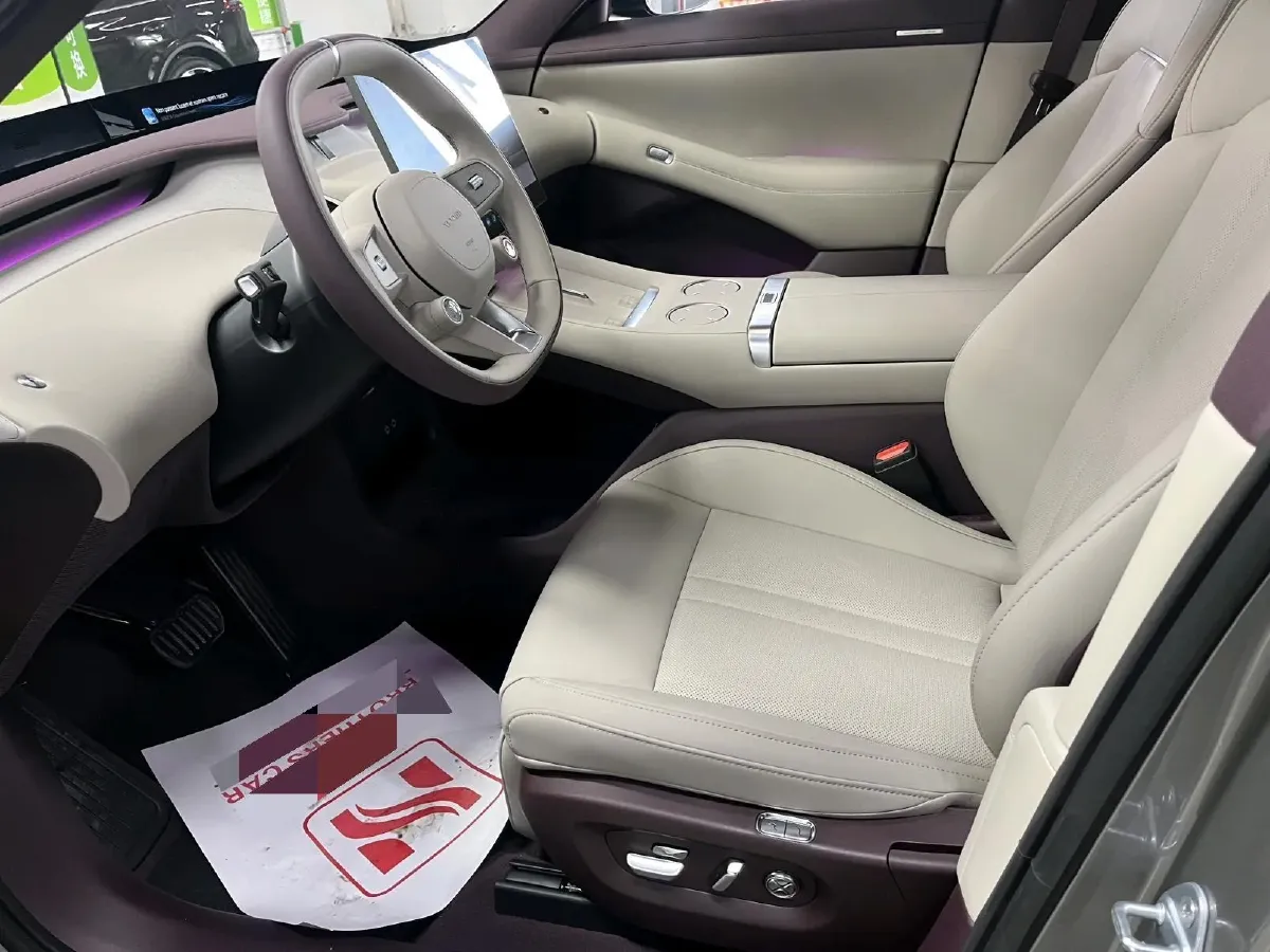 2025 MI YU7 BEV 96.3KWH,autocango,china used car exporter,china ev exporter,chinese used car exporter,chinese used ev exporter