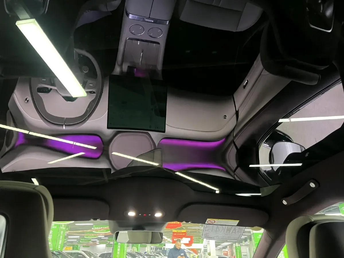 2025 MI YU7 BEV 96.3KWH,autocango,china used car exporter,china ev exporter,chinese used car exporter,chinese used ev exporter