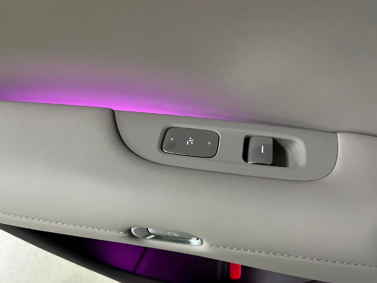 2025 MI YU7 BEV 96.3KWH,autocango,china used car exporter,china ev exporter,chinese used car exporter,chinese used ev exporter