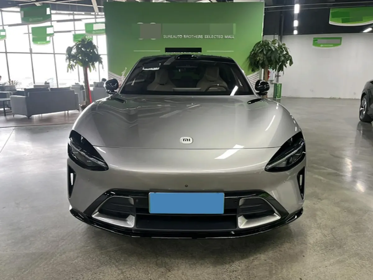 2025 MI YU7 BEV 96.3KWH,autocango,china used car exporter,china ev exporter,chinese used car exporter,chinese used ev exporter