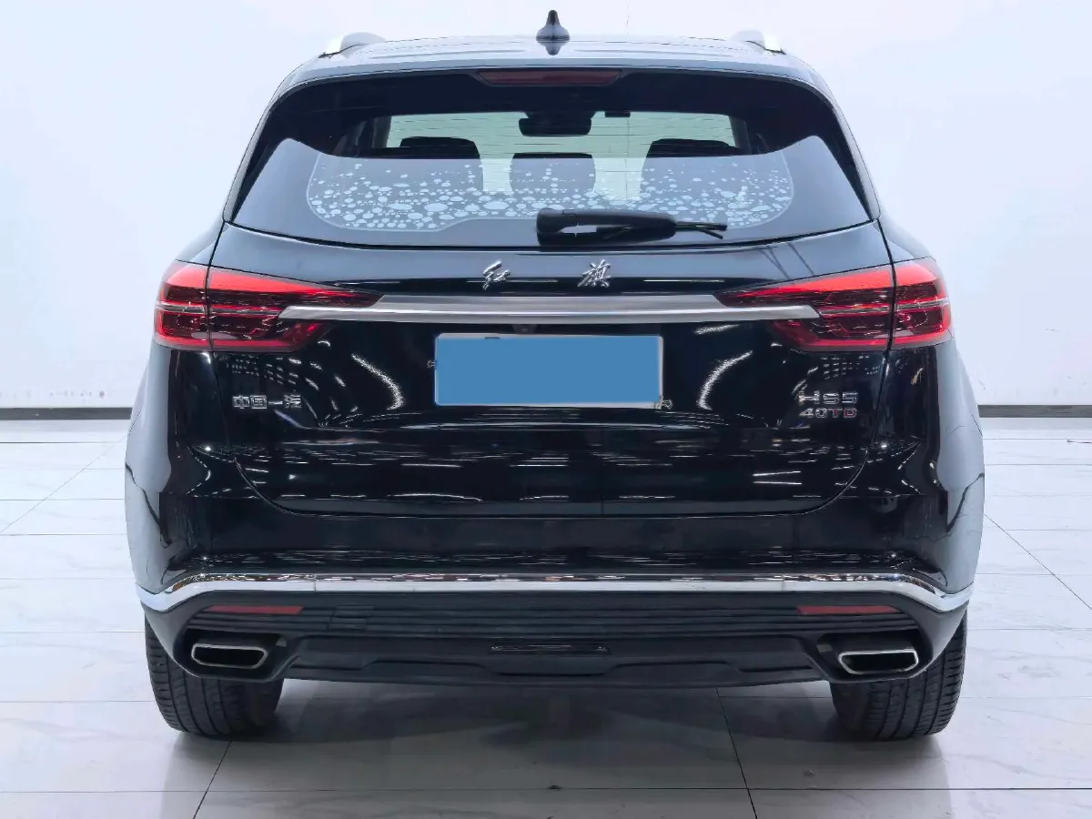 2022 HongQi HS5 2.0T 224HP L4 6AT,autocango,china used car exporter,china ev exporter,chinese used car exporter,chinese used ev exporter