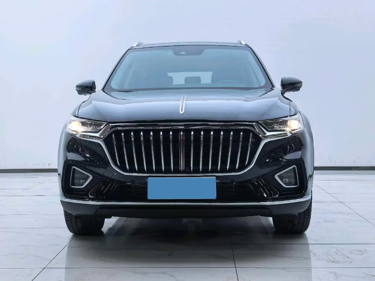 2022 HongQi HS5 2.0T 224HP L4 6AT,autocango,china used car exporter,china ev exporter,chinese used car exporter,chinese used ev exporter