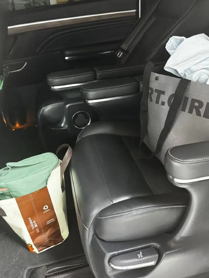 2021 GAC Trumpchi M8 2.0T 252HP L4 8AT,autocango,china used car exporter,china ev exporter,chinese used car exporter,chinese used ev exporter