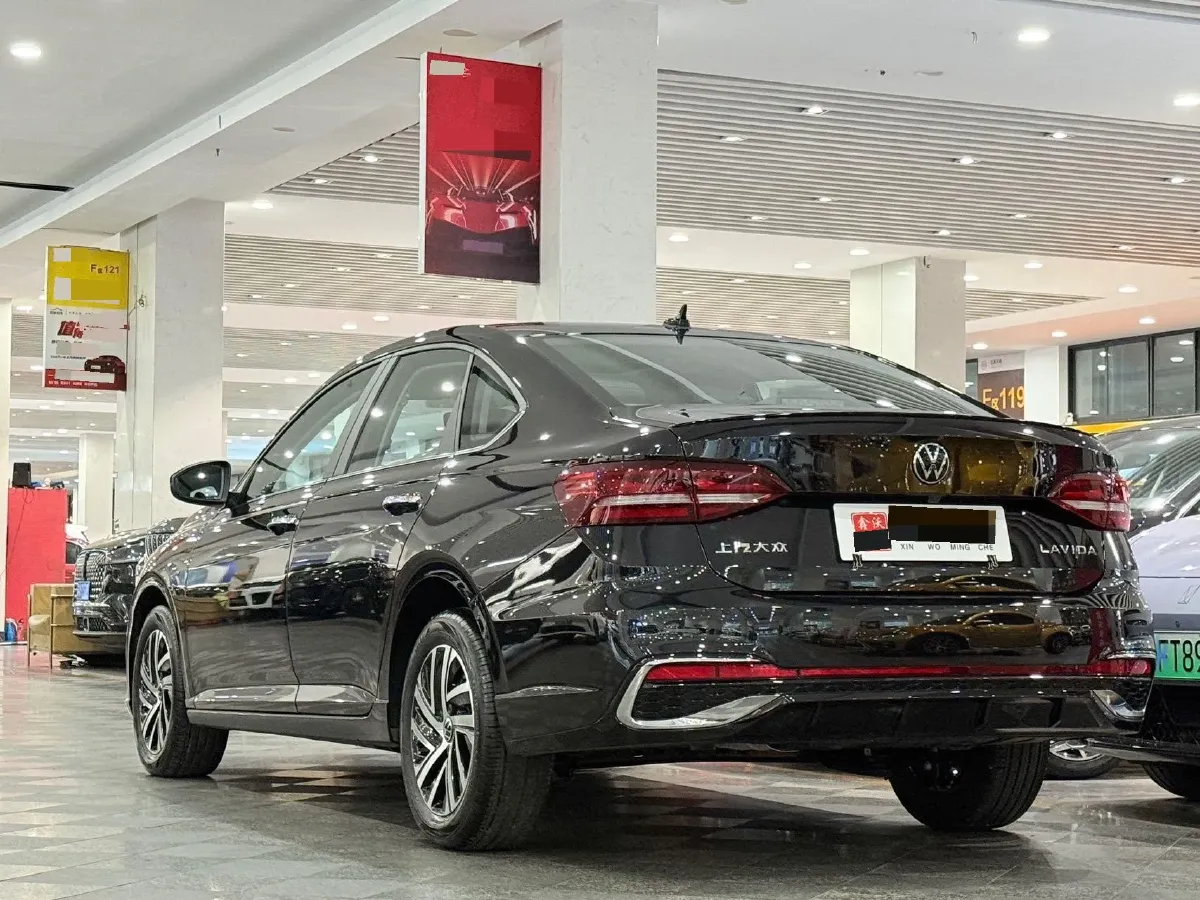 2024 Volkswagen Lavida 1.5T 160HP L4 7DCT,autocango,china used car exporter,china ev exporter,chinese used car exporter,chinese used ev exporter