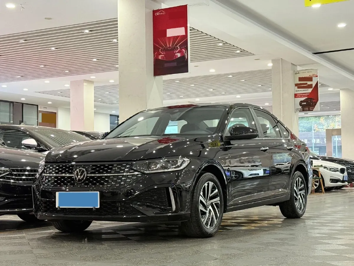 2024 Volkswagen Lavida 1.5T 160HP L4 7DCT,autocango,china used car exporter,china ev exporter,chinese used car exporter,chinese used ev exporter