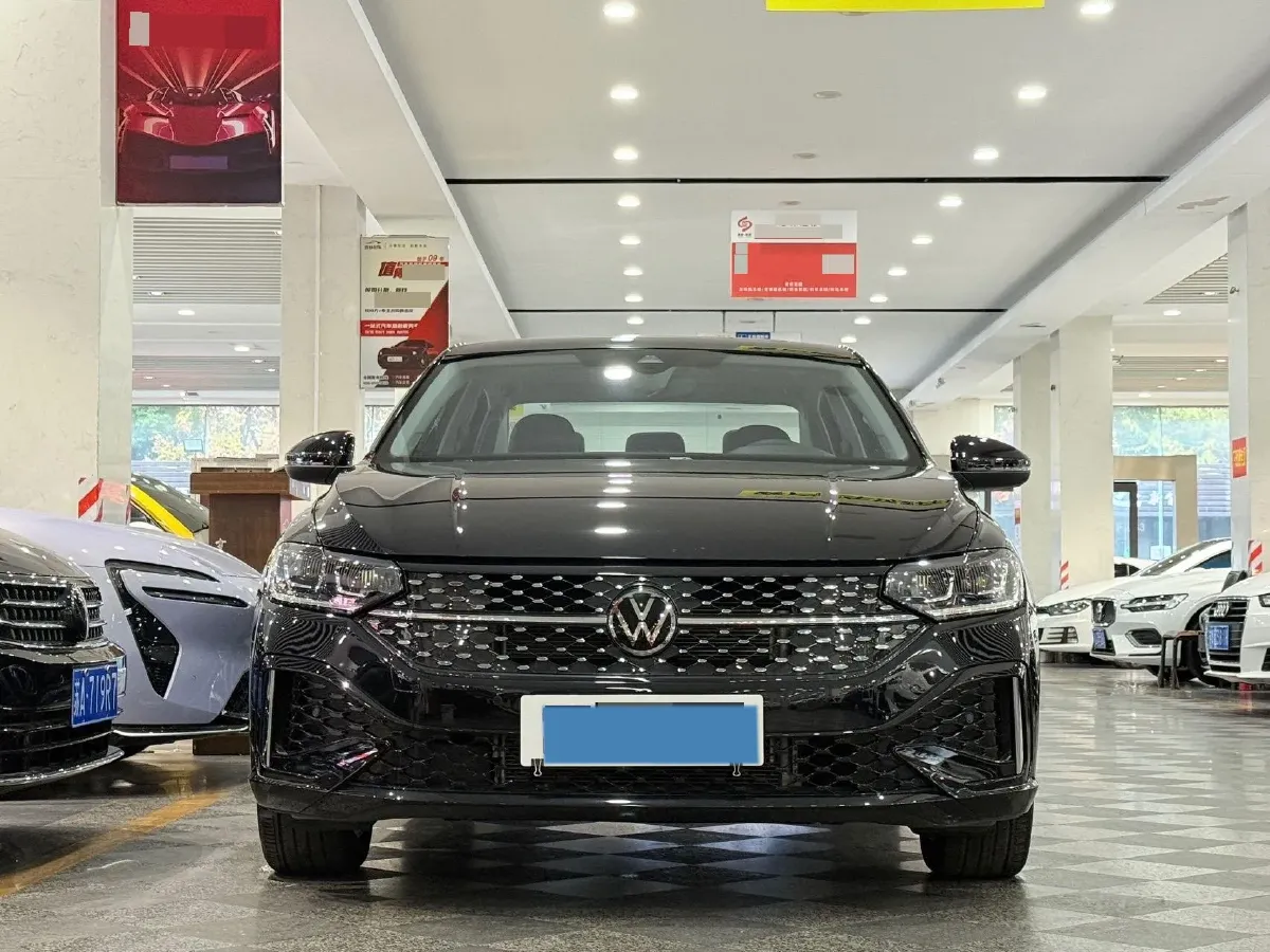 2024 Volkswagen Lavida 1.5T 160HP L4 7DCT,autocango,china used car exporter,china ev exporter,chinese used car exporter,chinese used ev exporter