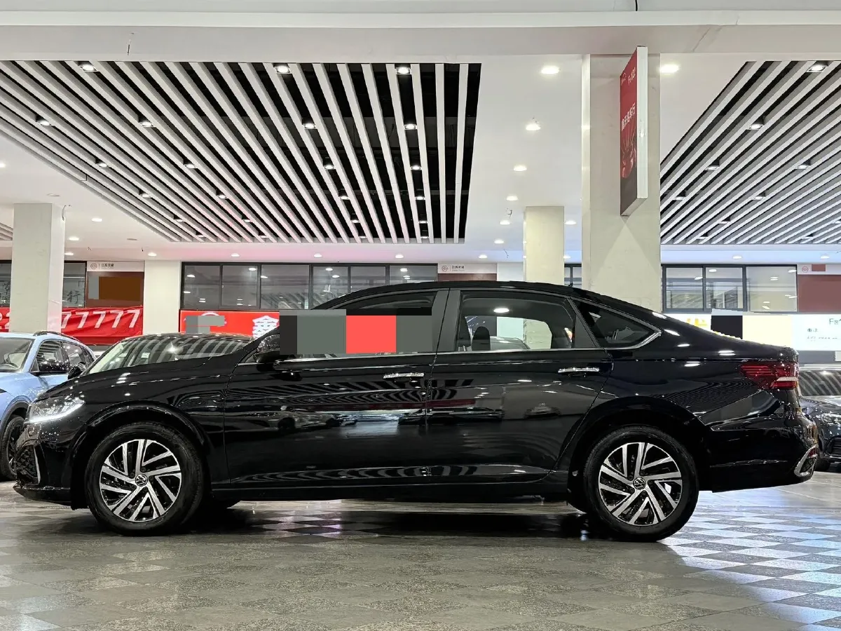 2024 Volkswagen Lavida 1.5T 160HP L4 7DCT,autocango,china used car exporter,china ev exporter,chinese used car exporter,chinese used ev exporter