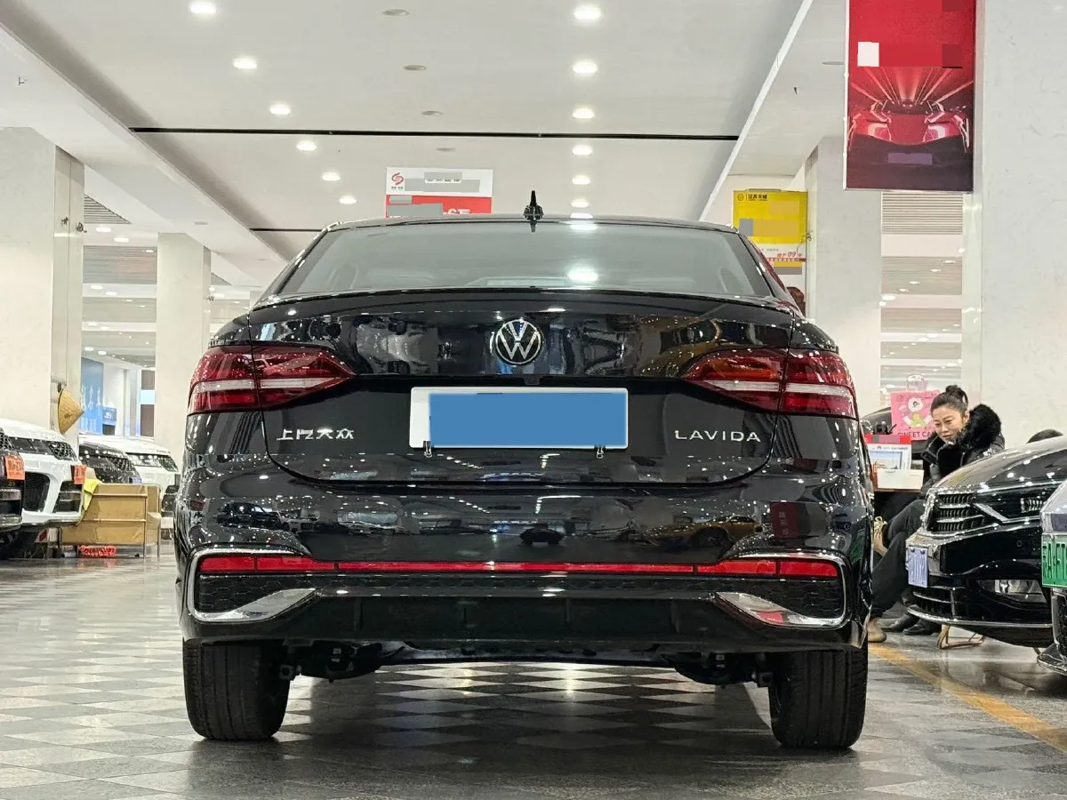 2024 Volkswagen Lavida 1.5T 160HP L4 7DCT,autocango,china used car exporter,china ev exporter,chinese used car exporter,chinese used ev exporter