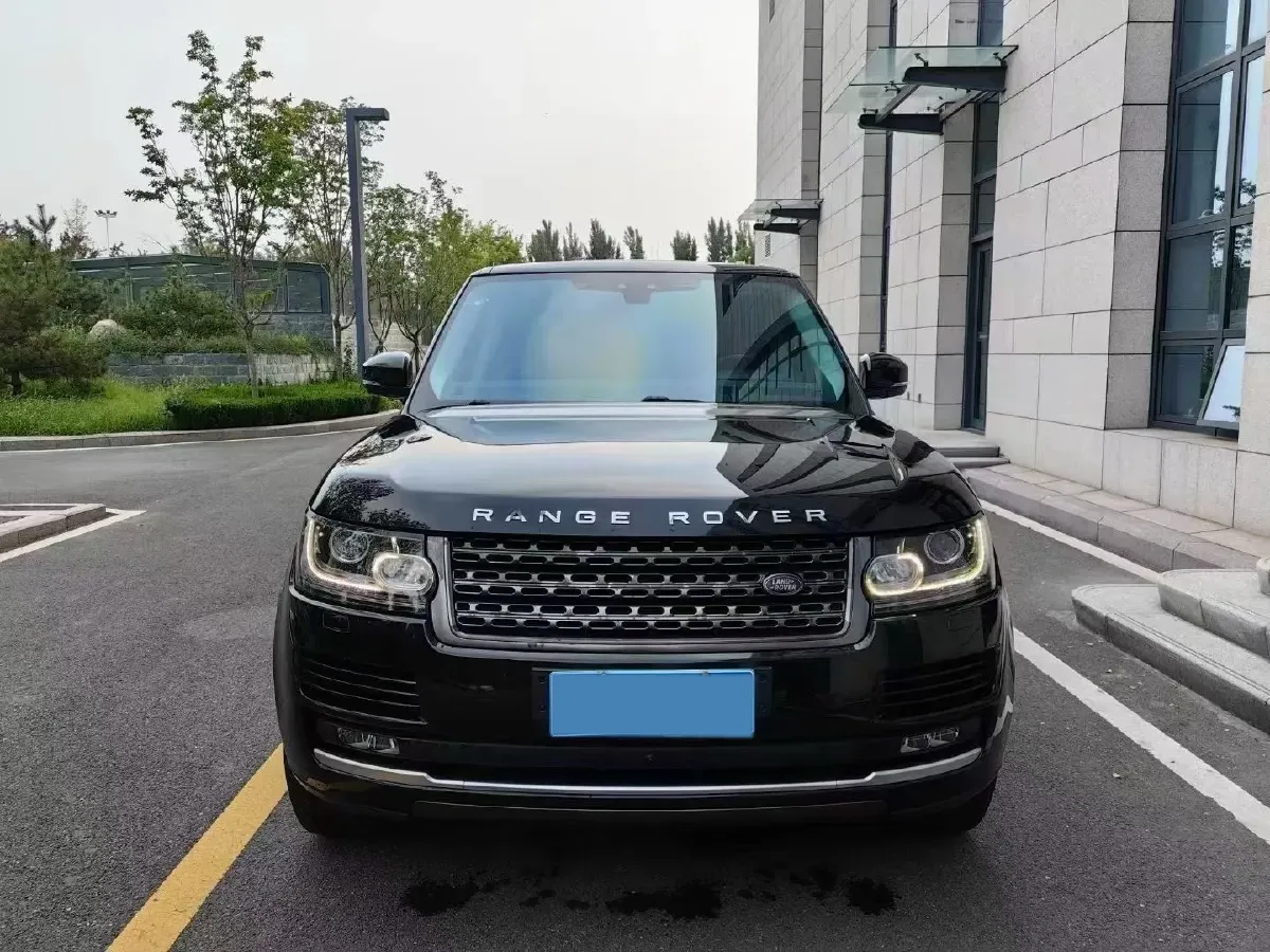 2017 Land Rover Range Rover 3.0T 340HP V6 8AT,autocango,china used car exporter,china ev exporter,chinese used car exporter,chinese used ev exporter