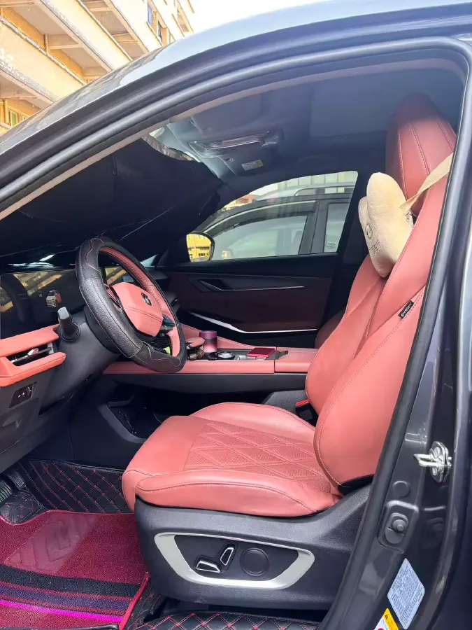 2023 ChangAn CS75 Plus 1.5T 188HP L4 8AT,autocango,china used car exporter,china ev exporter,chinese used car exporter,chinese used ev exporter