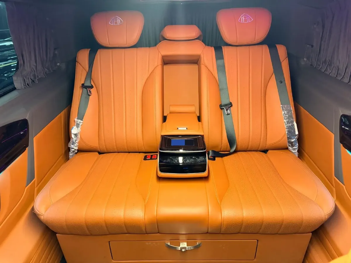 2023 Mercedes-Benz Vito 2.0T 211HP L4 9AT,autocango,china used car exporter,china ev exporter,chinese used car exporter,chinese used ev exporter