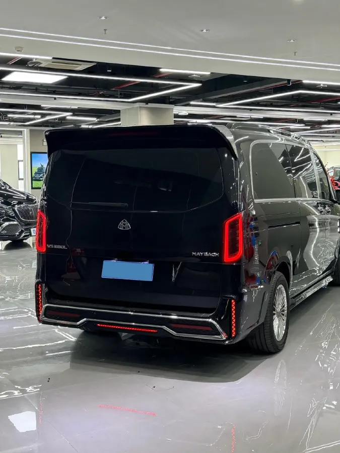 2023 Mercedes-Benz Vito 2.0T 211HP L4 9AT,autocango,china used car exporter,china ev exporter,chinese used car exporter,chinese used ev exporter