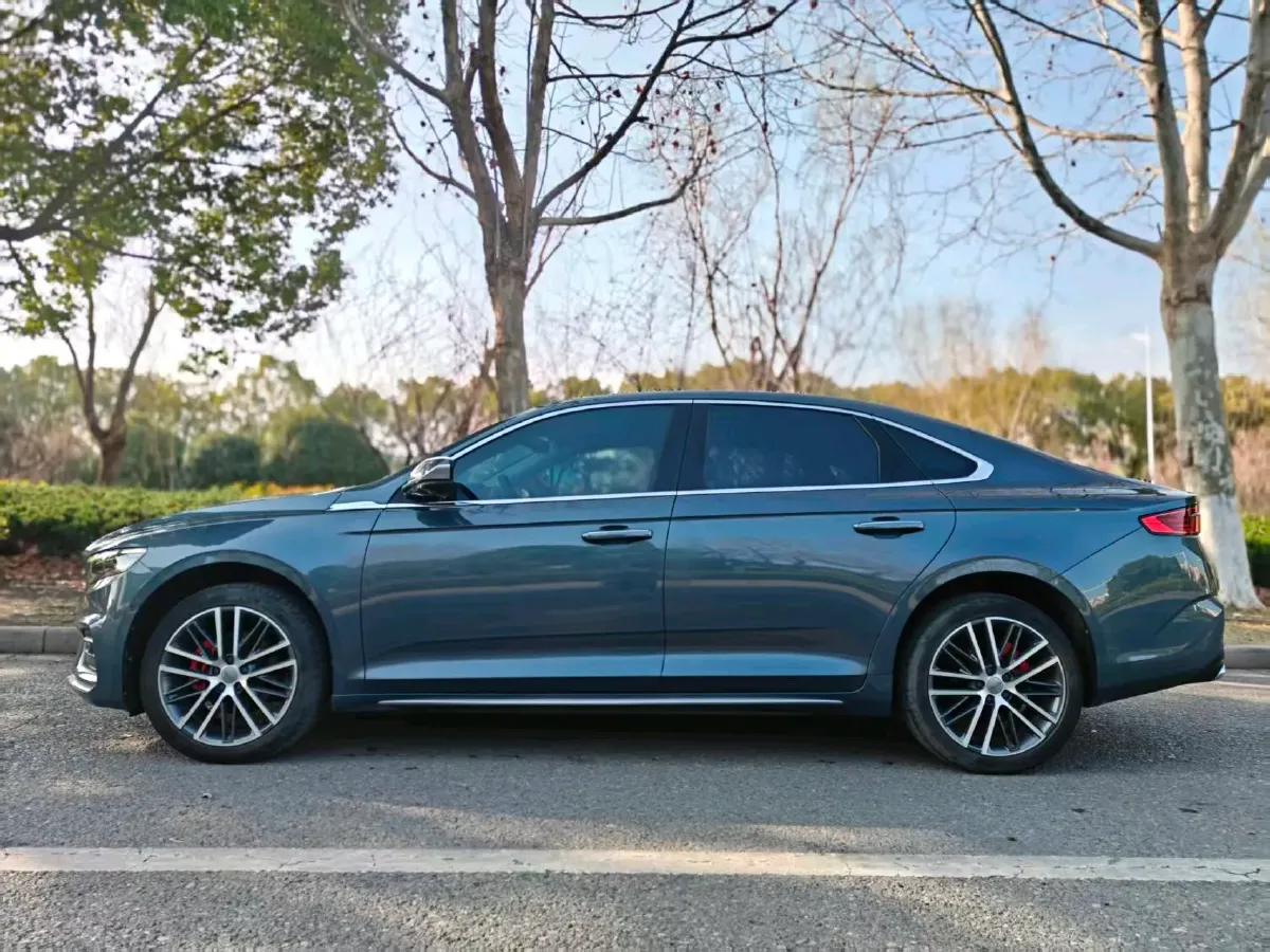 2021 Geely Preface 2.0T 190HP L4 7DCT,autocango,china used car exporter,china ev exporter,chinese used car exporter,chinese used ev exporter