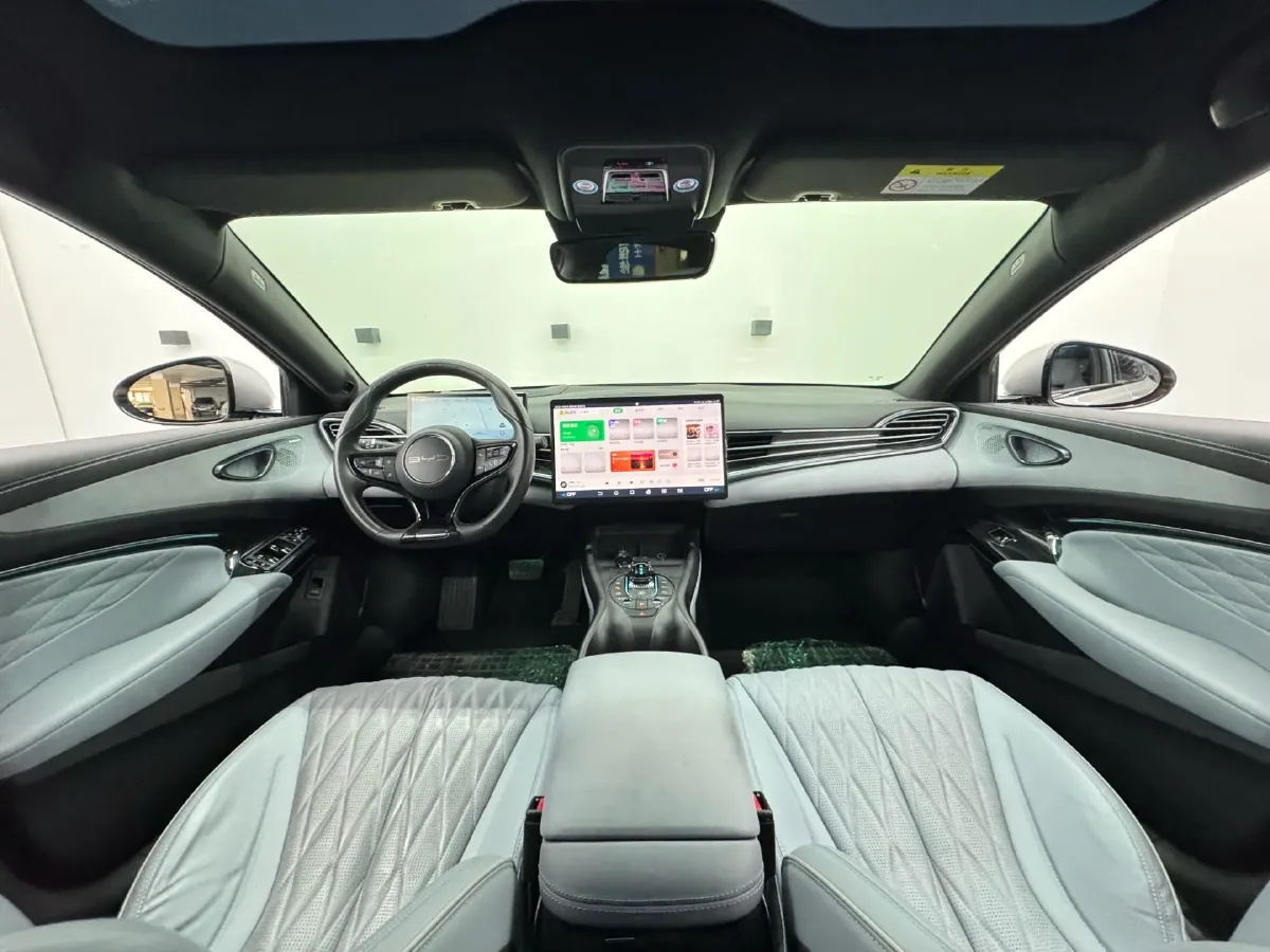 2023 BYD Seal BEV 82.5KWH,autocango,china used car exporter,china ev exporter,chinese used car exporter,chinese used ev exporter