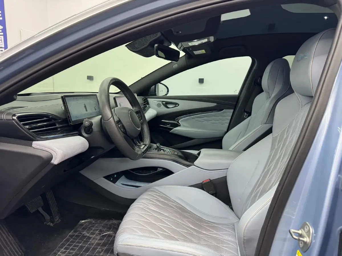 2023 BYD Seal BEV 82.5KWH,autocango,china used car exporter,china ev exporter,chinese used car exporter,chinese used ev exporter