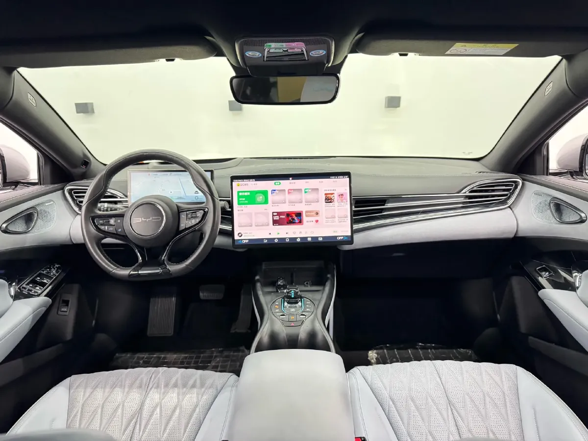 2023 BYD Seal BEV 82.5KWH,autocango,china used car exporter,china ev exporter,chinese used car exporter,chinese used ev exporter