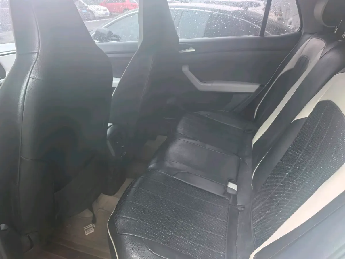 2025 Volkswagen Tharu 1.5L 110HP L4 6AT,autocango,china used car exporter,china ev exporter,chinese used car exporter,chinese used ev exporter