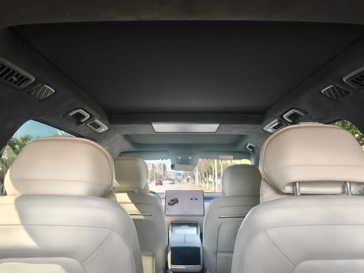 2025 ONVO L90 BEV,autocango,china used car exporter,china ev exporter,chinese used car exporter,chinese used ev exporter