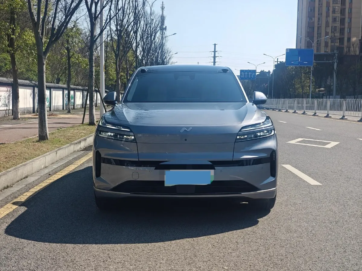 2025 ONVO L90 BEV,autocango,china used car exporter,china ev exporter,chinese used car exporter,chinese used ev exporter