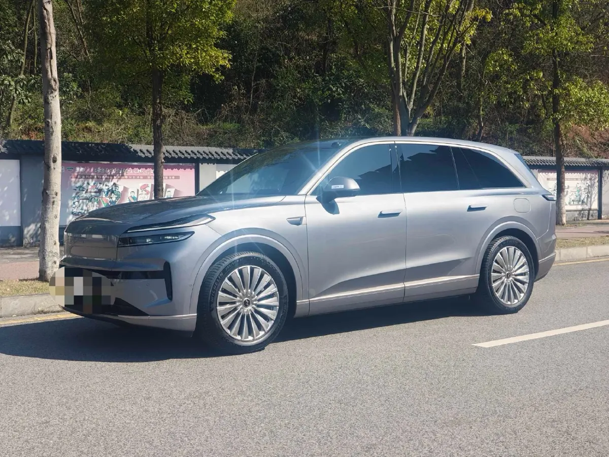 2025 ONVO L90 BEV,autocango,china used car exporter,china ev exporter,chinese used car exporter,chinese used ev exporter