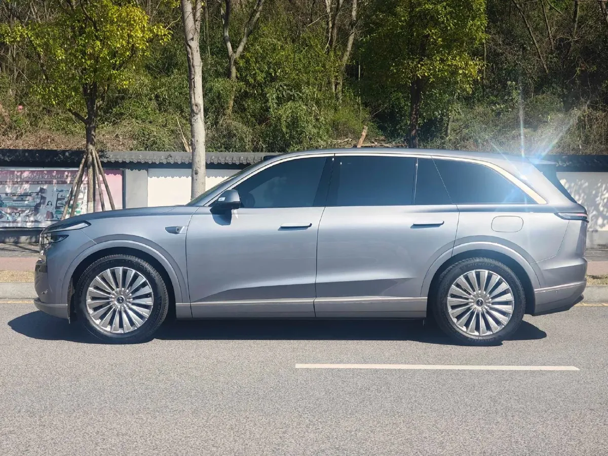 2025 ONVO L90 BEV,autocango,china used car exporter,china ev exporter,chinese used car exporter,chinese used ev exporter