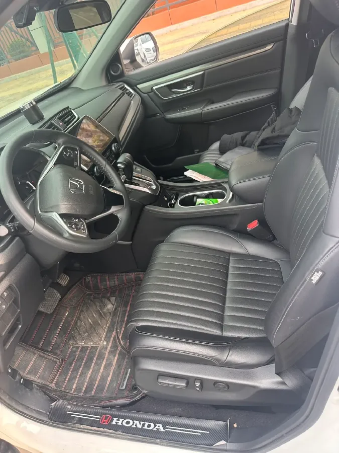 2021 Honda Breeze 1.5T 193HP L4 CVT,autocango,china used car exporter,china ev exporter,chinese used car exporter,chinese used ev exporter