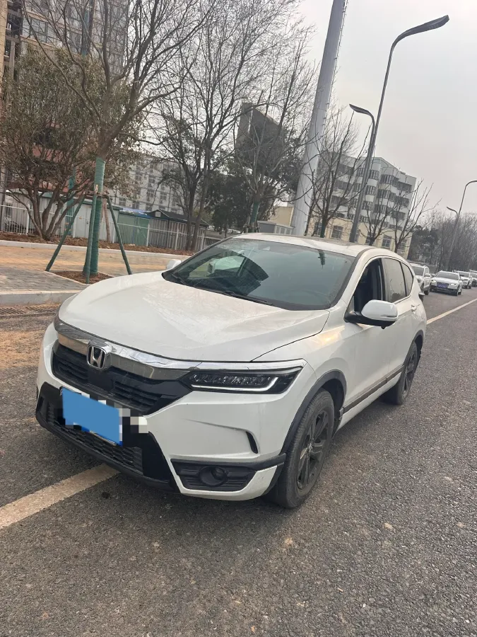 2021 Honda Breeze 1.5T 193HP L4 CVT,autocango,china used car exporter,china ev exporter,chinese used car exporter,chinese used ev exporter