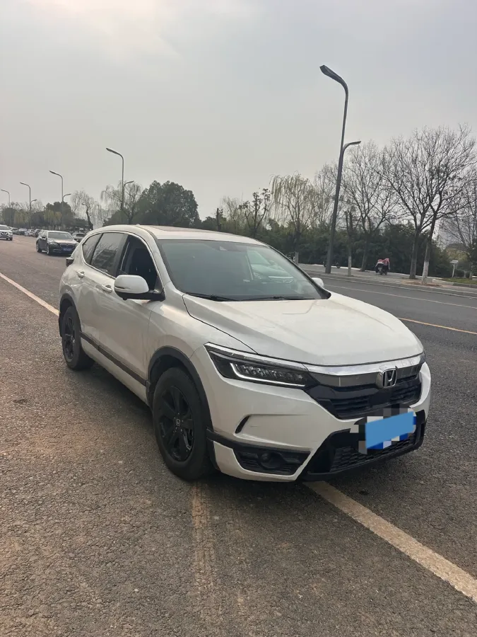 2021 Honda Breeze 1.5T 193HP L4 CVT,autocango,china used car exporter,china ev exporter,chinese used car exporter,chinese used ev exporter
