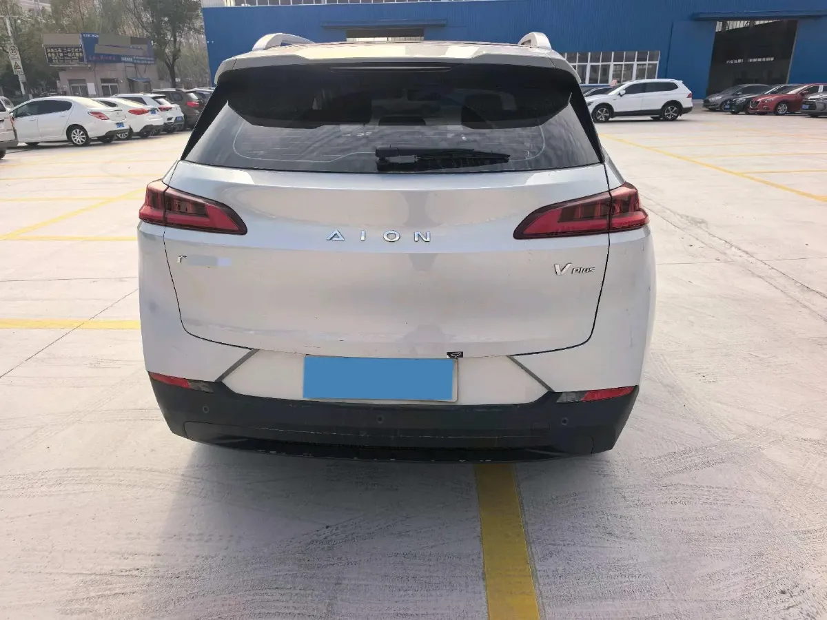2023 Aion V BEV 72.1KWH,autocango,china used car exporter,china ev exporter,chinese used car exporter,chinese used ev exporter