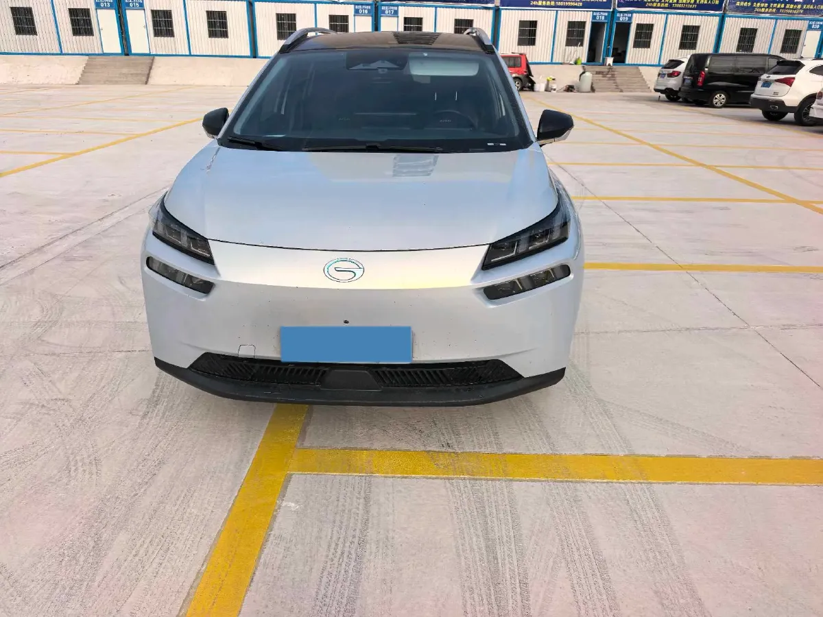 2023 Aion V BEV 72.1KWH,autocango,china used car exporter,china ev exporter,chinese used car exporter,chinese used ev exporter
