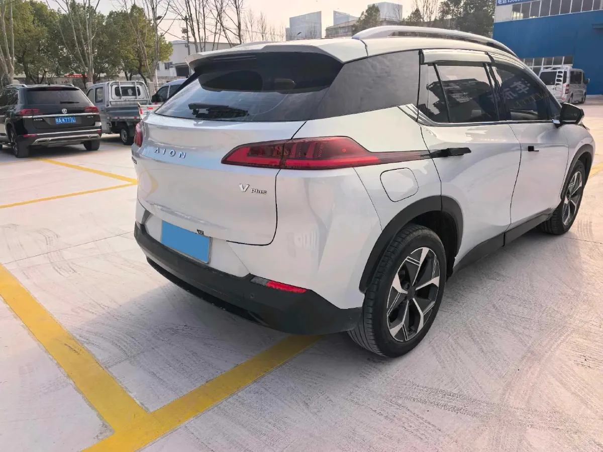 2023 Aion V BEV 72.1KWH,autocango,china used car exporter,china ev exporter,chinese used car exporter,chinese used ev exporter