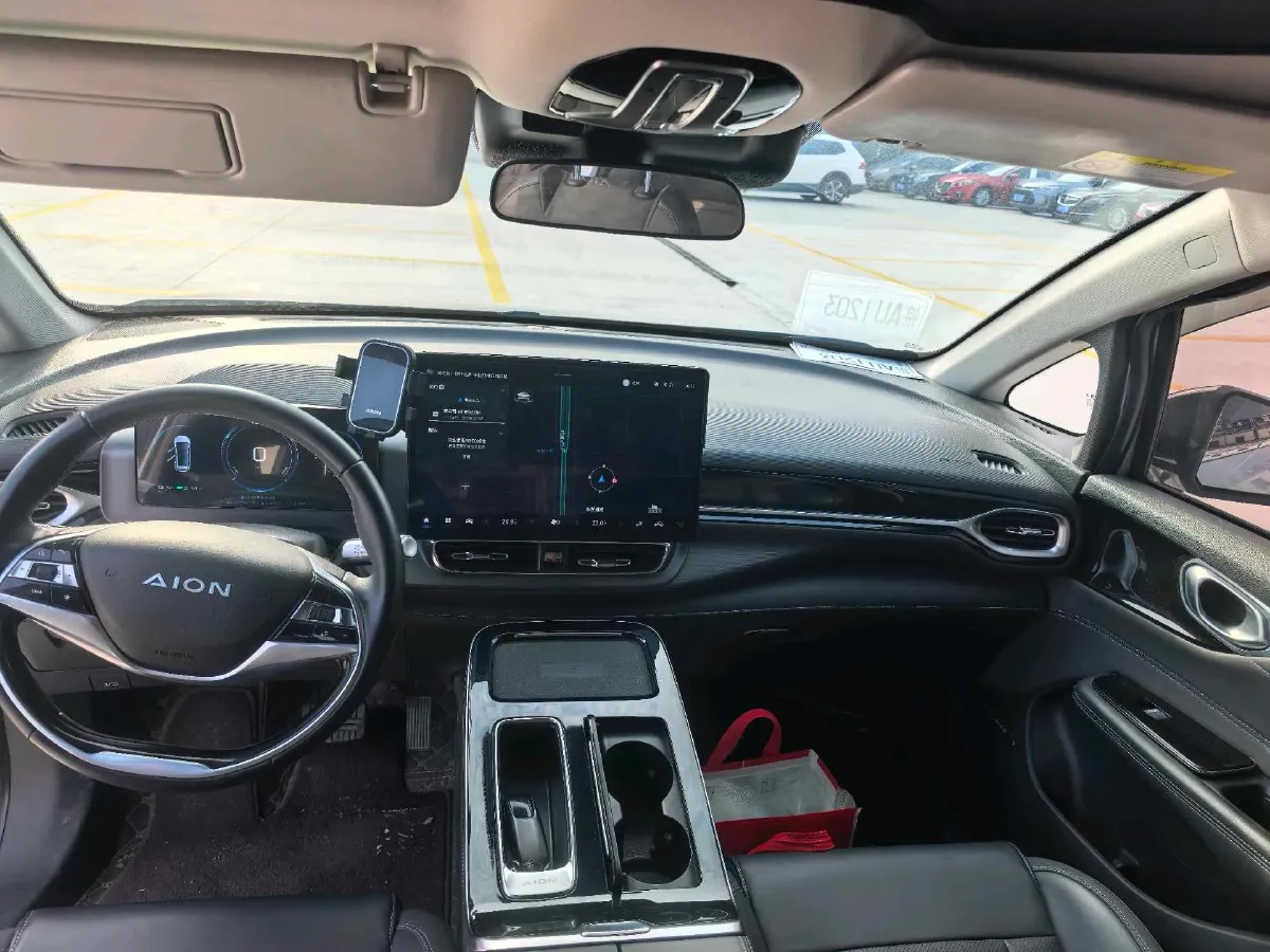 2023 Aion V BEV 72.1KWH,autocango,china used car exporter,china ev exporter,chinese used car exporter,chinese used ev exporter