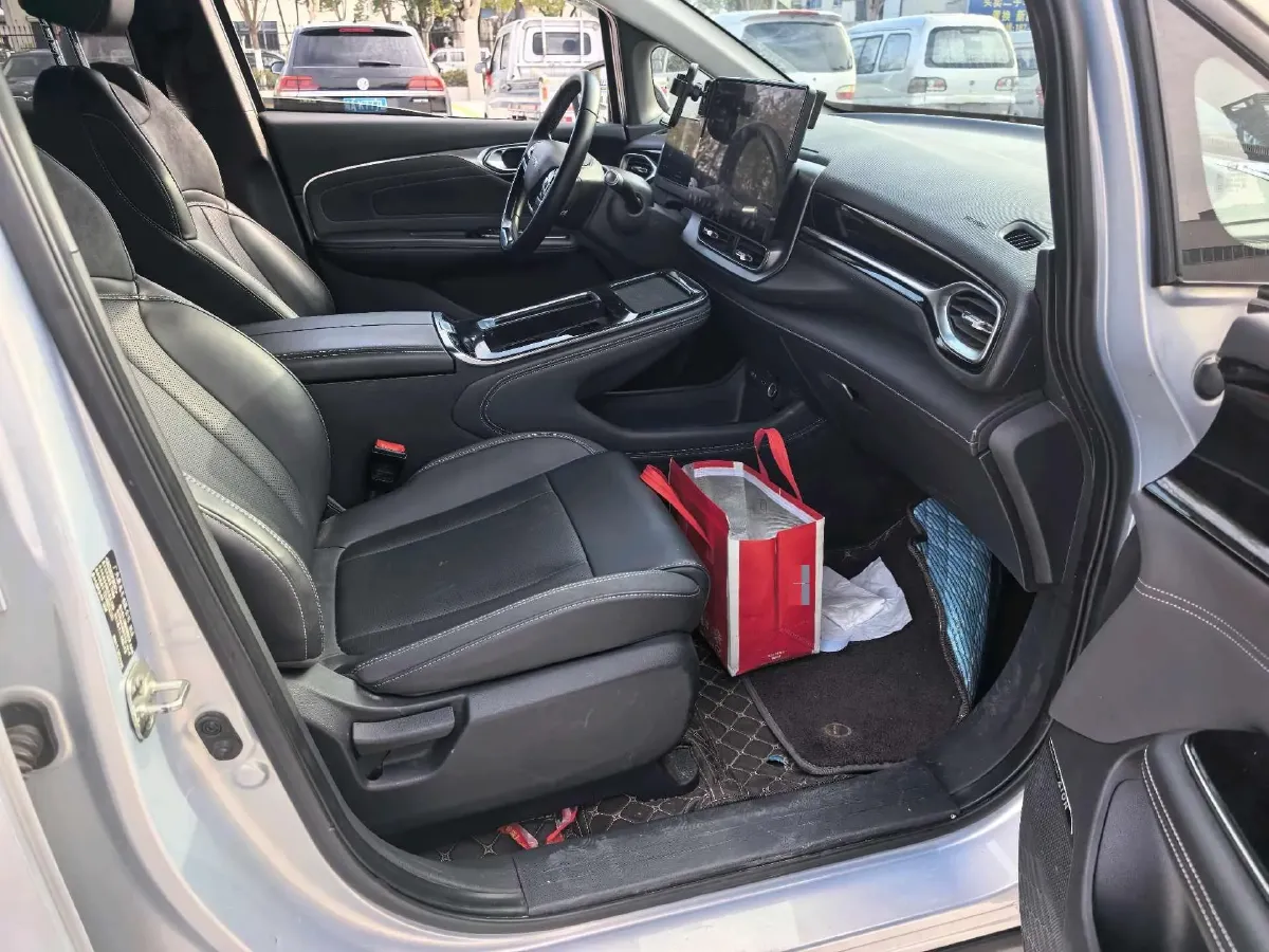 2023 Aion V BEV 72.1KWH,autocango,china used car exporter,china ev exporter,chinese used car exporter,chinese used ev exporter