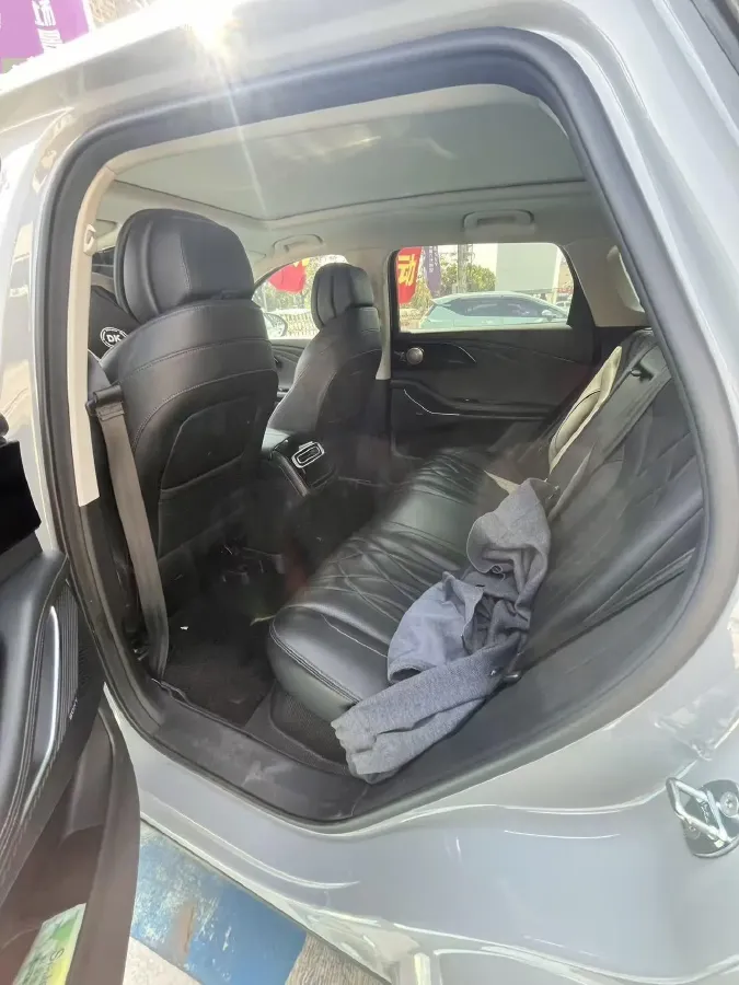 2023 Exceed RX 2.0T 261HP L4 7DCT,autocango,china used car exporter,china ev exporter,chinese used car exporter,chinese used ev exporter