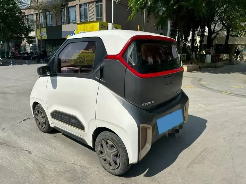 2018 BaoJun E100 BEV 19.2KWH,autocango,china used car exporter,china ev exporter,chinese used car exporter,chinese used ev exporter