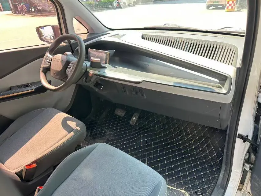 2018 BaoJun E100 BEV 19.2KWH,autocango,china used car exporter,china ev exporter,chinese used car exporter,chinese used ev exporter