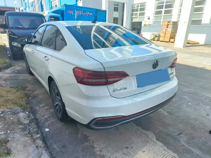 2023 Volkswagen Lavida 1.5L 113HP L4 6AT,autocango,china used car exporter,china ev exporter,chinese used car exporter,chinese used ev exporter