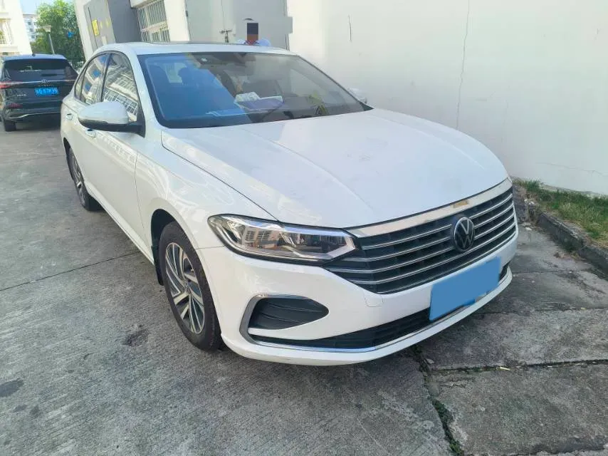 2023 Volkswagen Lavida 1.5L 113HP L4 6AT,autocango,china used car exporter,china ev exporter,chinese used car exporter,chinese used ev exporter