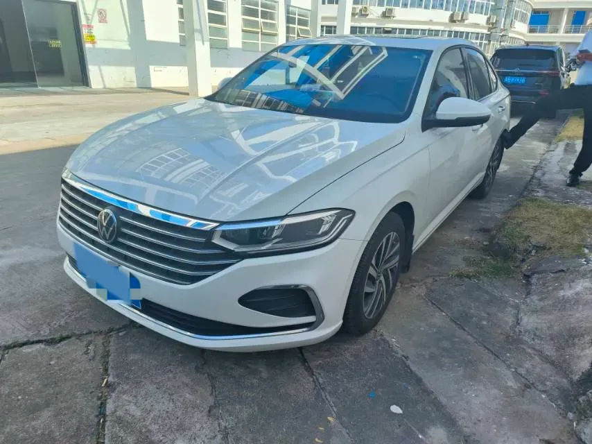 2023 Volkswagen Lavida 1.5L 113HP L4 6AT,autocango,china used car exporter,china ev exporter,chinese used car exporter,chinese used ev exporter
